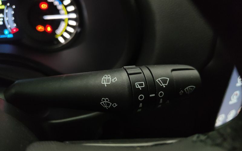 RENEGADE 1.3 T4 240CV PHEV UPLAND CROSS 4XE AT6 MY23