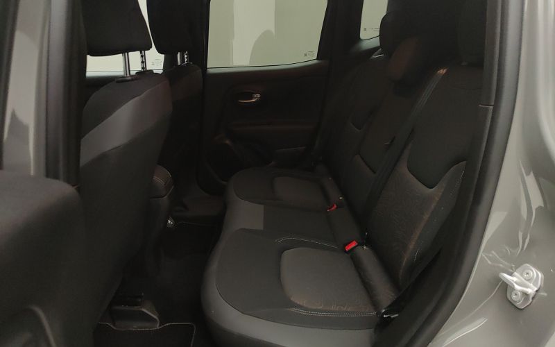 RENEGADE 1.3 T4 240CV PHEV UPLAND CROSS 4XE AT6 MY23