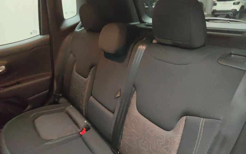 RENEGADE 1.3 T4 240CV PHEV UPLAND CROSS 4XE AT6 MY23