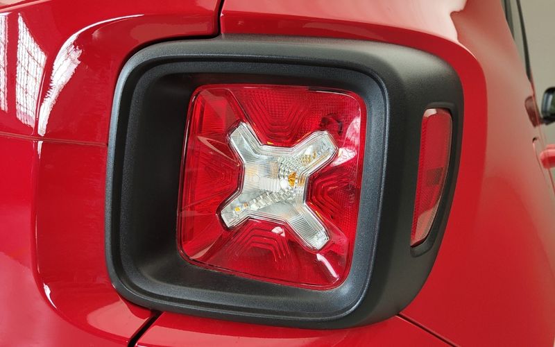 RENEGADE 1.6 MJT  130CV LIMITED