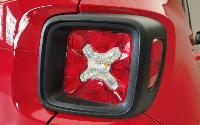 RENEGADE 1.6 MJT  130CV LIMITED