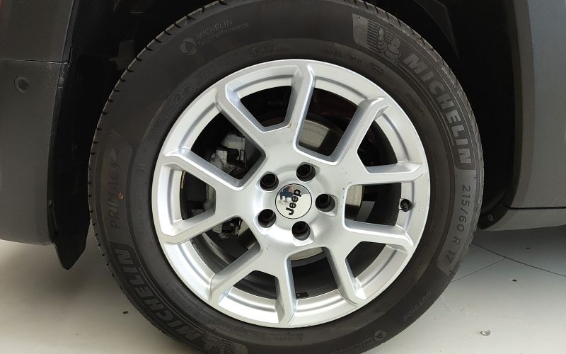 RENEGADE 1.6 MJT  130CV LIMITED