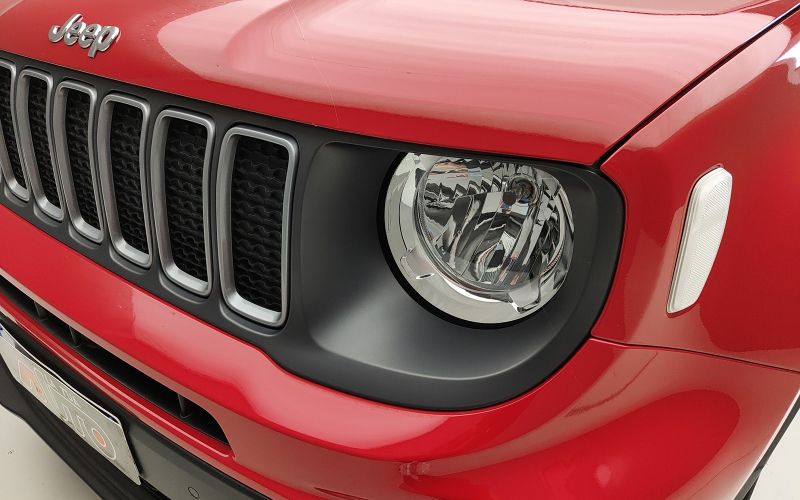 RENEGADE 1.6 MJT  130CV LIMITED