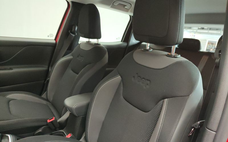 RENEGADE 1.6 MJT  130CV LIMITED