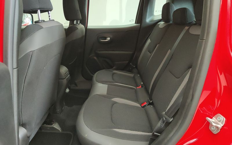 RENEGADE 1.6 MJT  130CV LIMITED