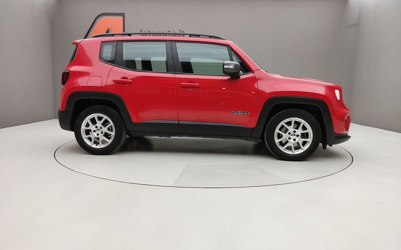 RENEGADE 1.6 MJT  130CV LIMITED
