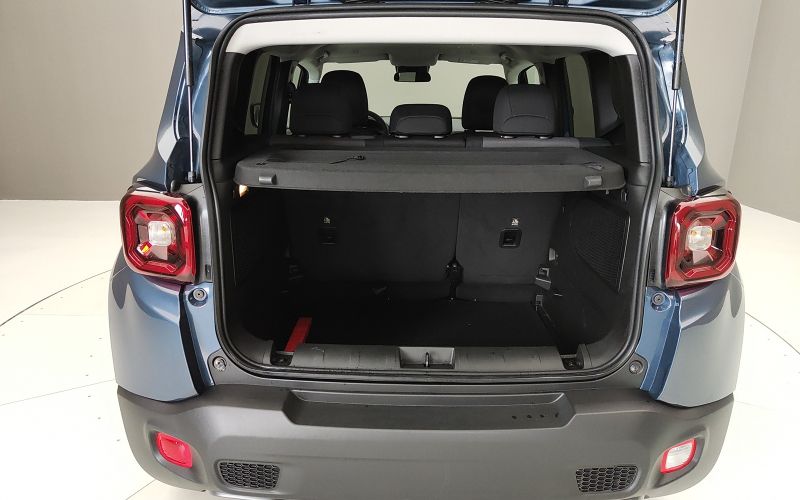 RENEGADE 1.6 MJT  130CV LIMITED