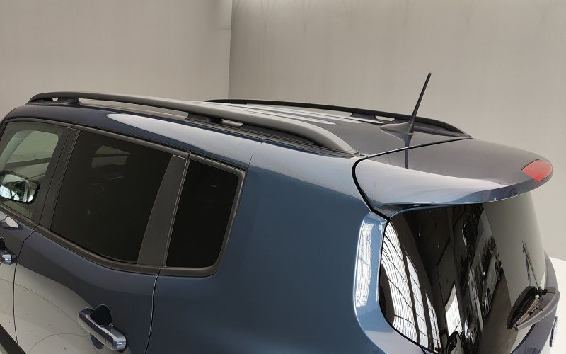 RENEGADE 1.6 MJT  130CV LIMITED