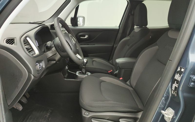 RENEGADE 1.6 MJT  130CV LIMITED