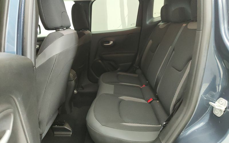 RENEGADE 1.6 MJT  130CV LIMITED