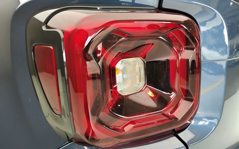 RENEGADE 1.6 MJT  130CV LIMITED