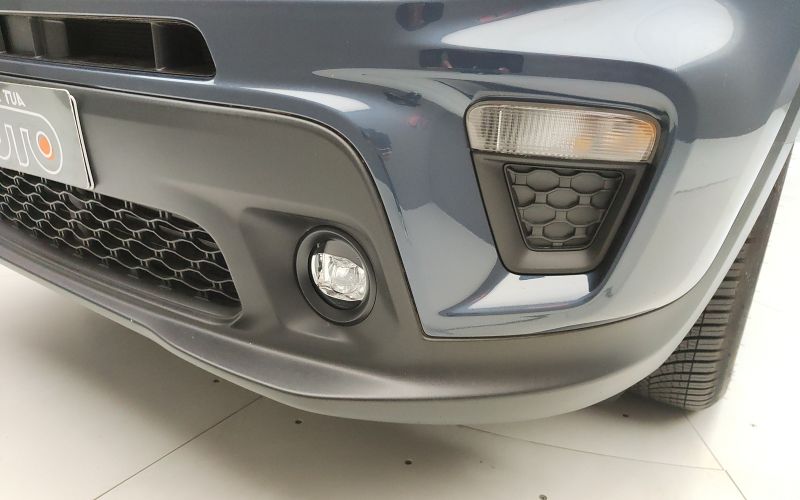 RENEGADE 1.6 MJT  130CV LIMITED