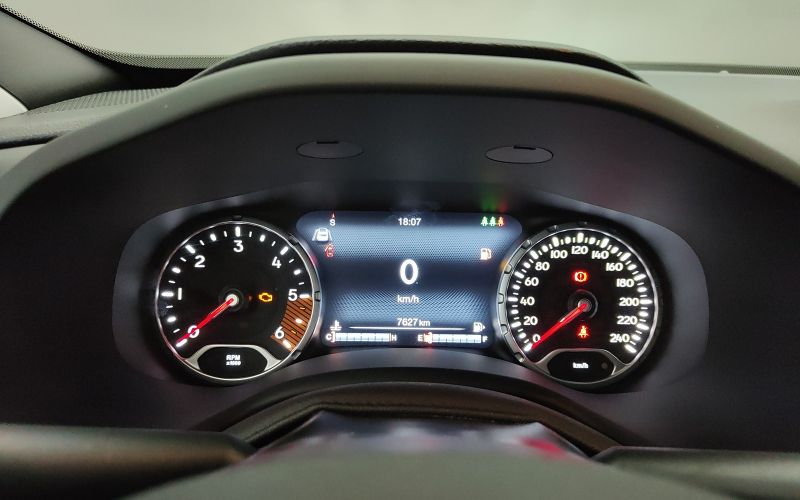 RENEGADE 1.6 MJT  130CV LIMITED
