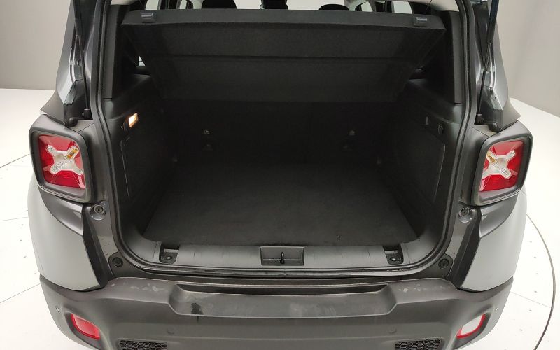RENEGADE 1.6 MJT  130CV LIMITED