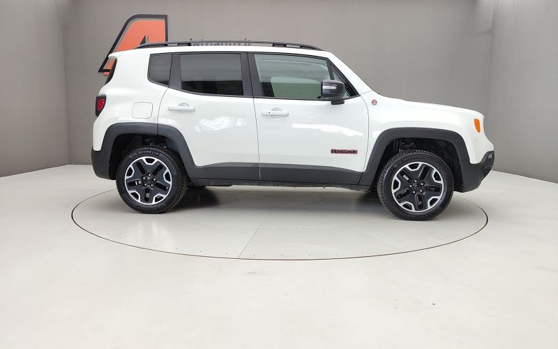 RENEGADE 2.0 MJT 170CV TRAILHAWK 4WD  AUTO