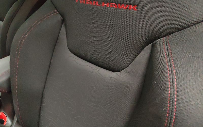 RENEGADE 2.0 MJT 170CV TRAILHAWK 4WD  AUTO