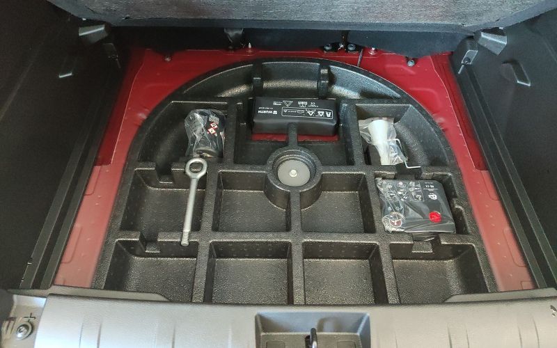 RENEGADE 1.5 T4 130CV HYBRID SUMMIT