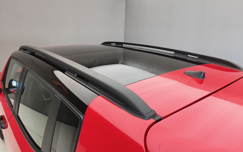 RENEGADE 1.5 T4 130CV HYBRID SUMMIT