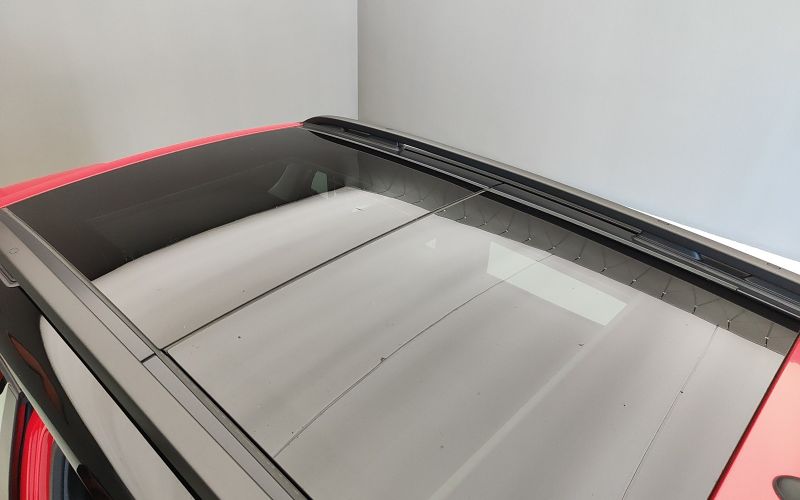 RENEGADE 1.5 T4 130CV HYBRID SUMMIT