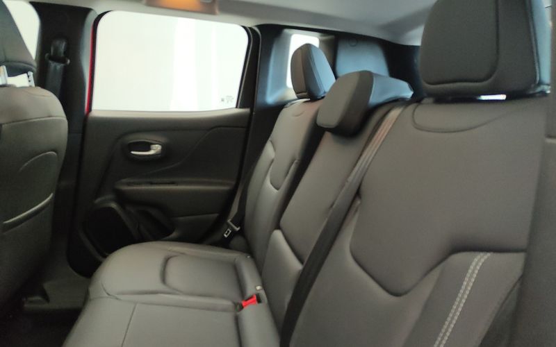 RENEGADE 1.5 T4 130CV HYBRID SUMMIT