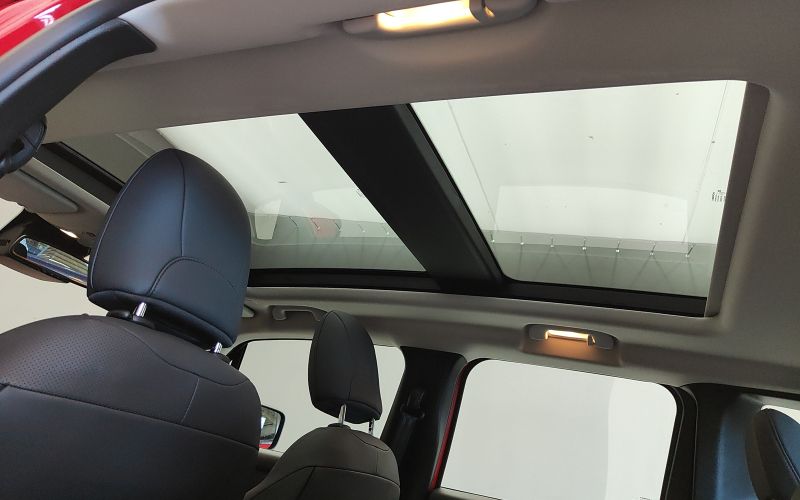 RENEGADE 1.5 T4 130CV HYBRID SUMMIT