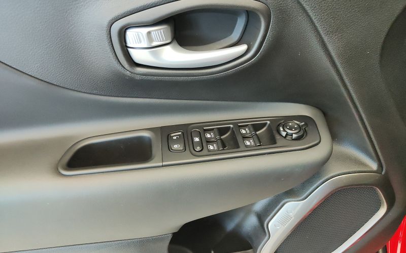 RENEGADE 1.5 T4 130CV HYBRID SUMMIT