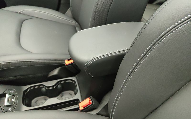 RENEGADE 1.5 T4 130CV HYBRID SUMMIT