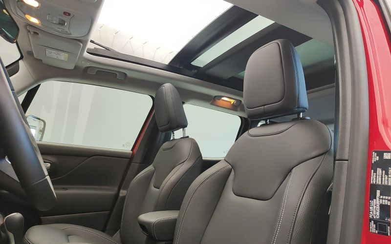 RENEGADE 1.5 T4 130CV HYBRID SUMMIT