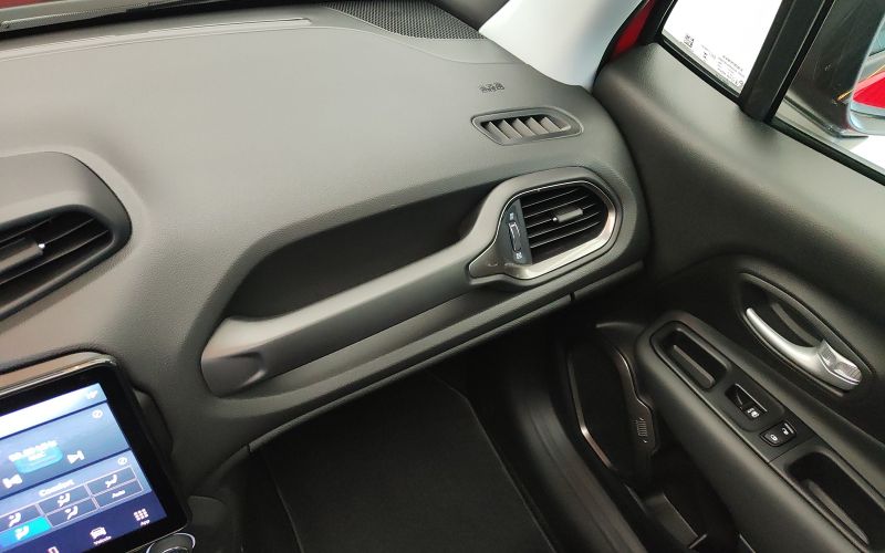 RENEGADE 1.5 T4 130CV HYBRID SUMMIT