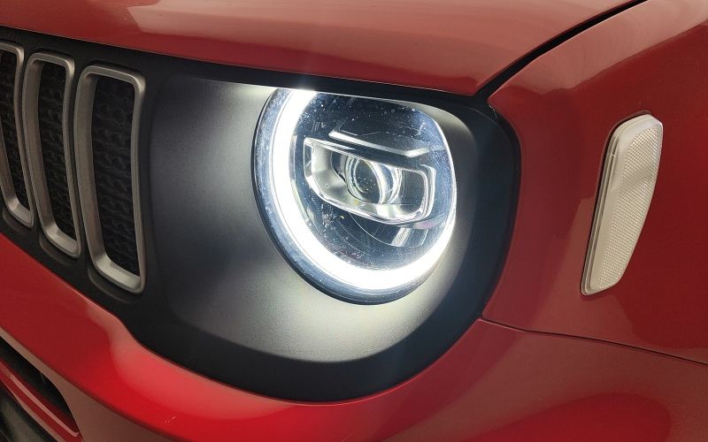 RENEGADE 1.5 T4 130CV HYBRID SUMMIT