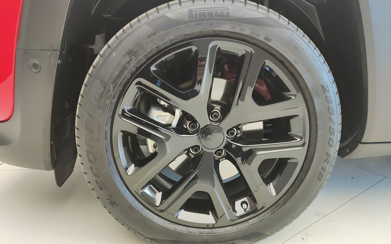 RENEGADE 1.5 T4 130CV HYBRID SUMMIT