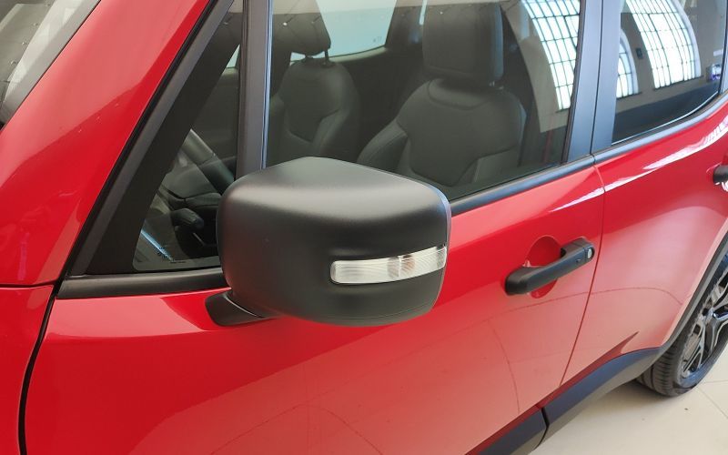 RENEGADE 1.5 T4 130CV HYBRID SUMMIT