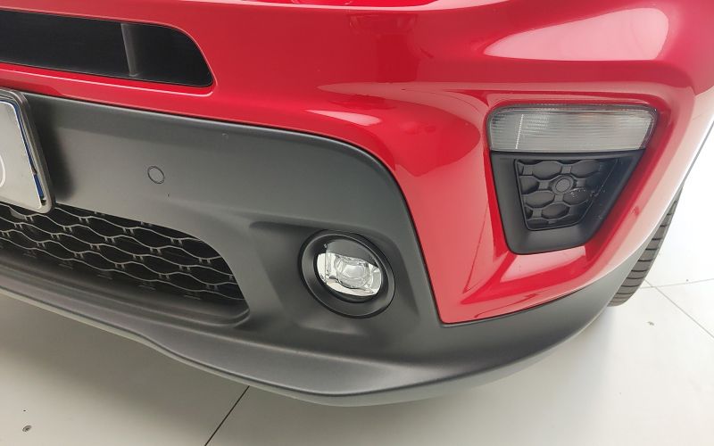 RENEGADE 1.5 T4 130CV HYBRID SUMMIT