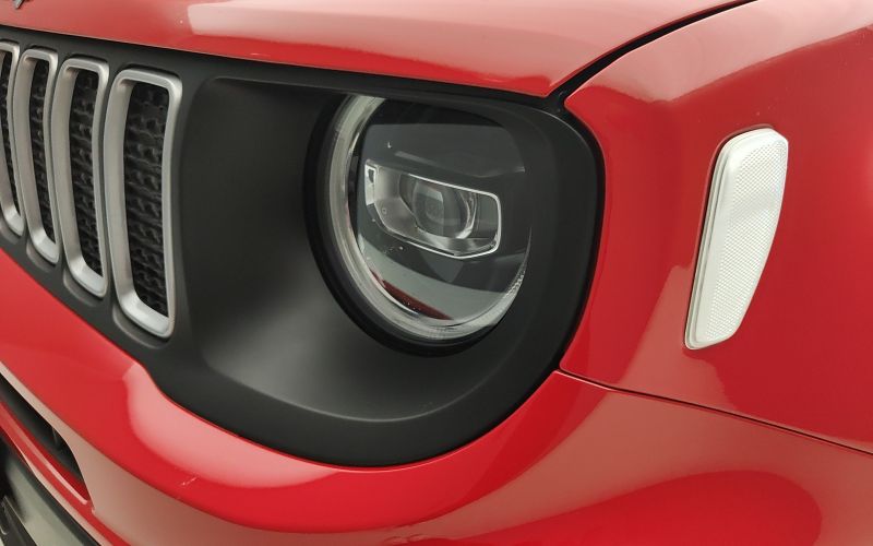 RENEGADE 1.5 T4 130CV HYBRID SUMMIT