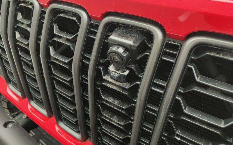 WRANGLER 2.0 272CV UNLIMITED RUBICON