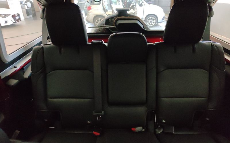 WRANGLER 2.0 272CV UNLIMITED RUBICON