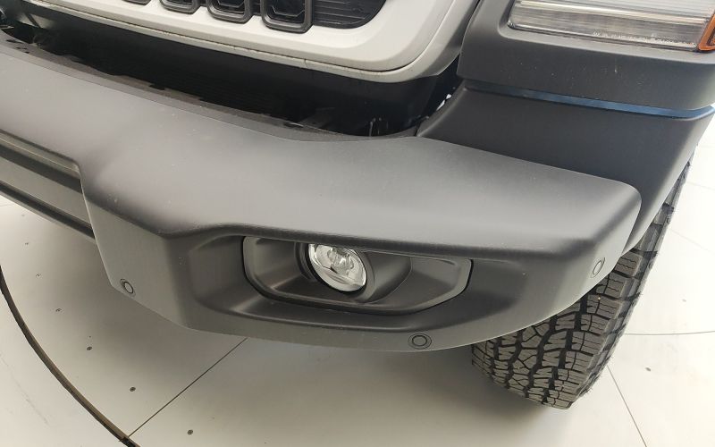 WRANGLER 2.0 272CV UNLIMITED RUBICON