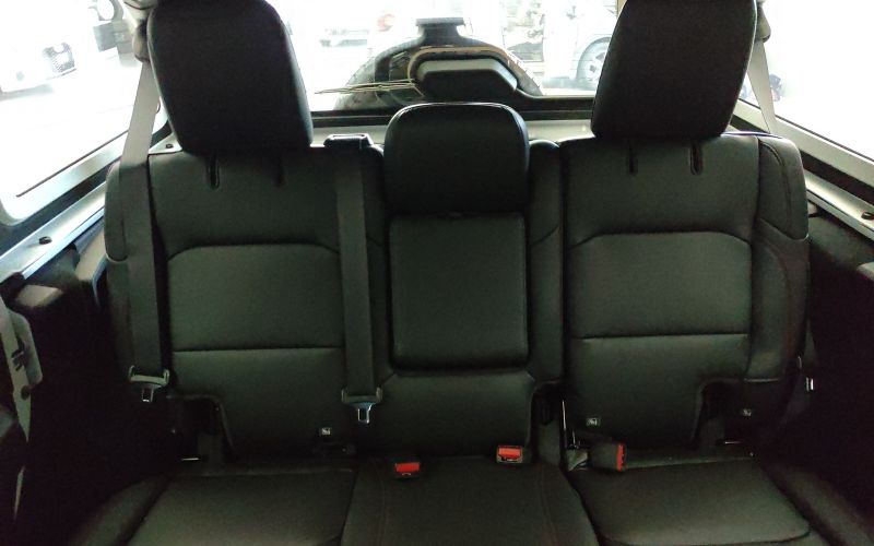 WRANGLER 2.0 272CV UNLIMITED RUBICON