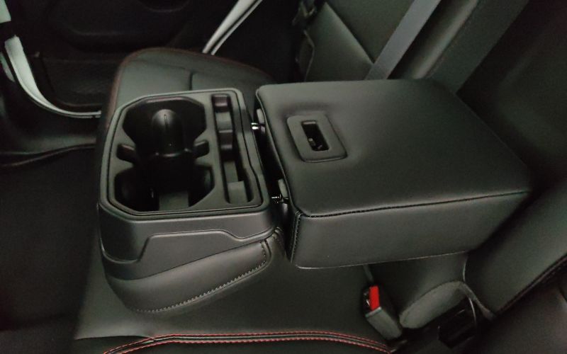 WRANGLER 2.0 272CV UNLIMITED RUBICON