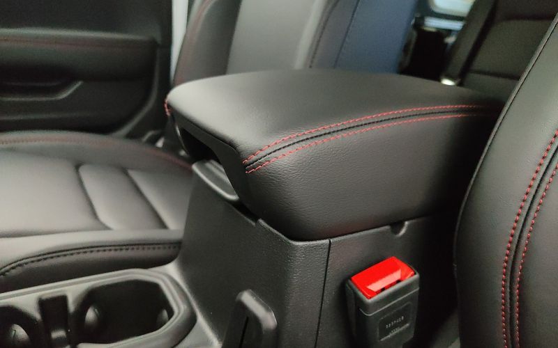 WRANGLER 2.0 272CV UNLIMITED RUBICON