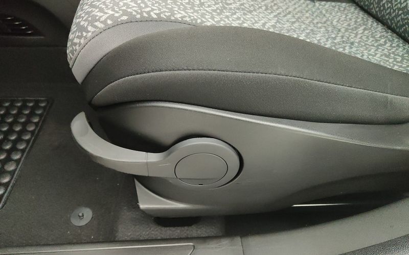 YPSILON 1.0 70CV HYBRID SILVER 