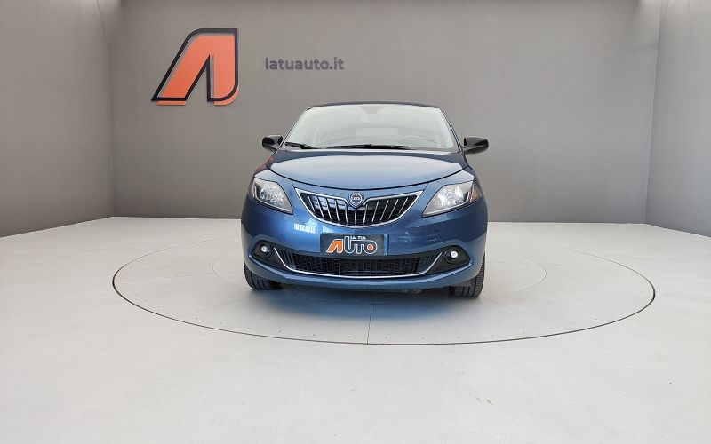 YPSILON 1.0 70CV HYBRID GOLD PLUS