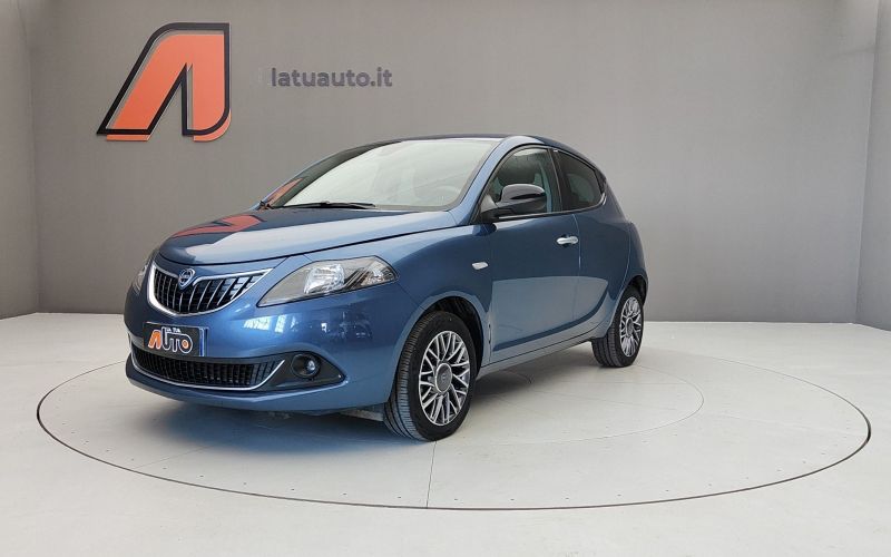 YPSILON 1.0 70CV HYBRID GOLD PLUS
