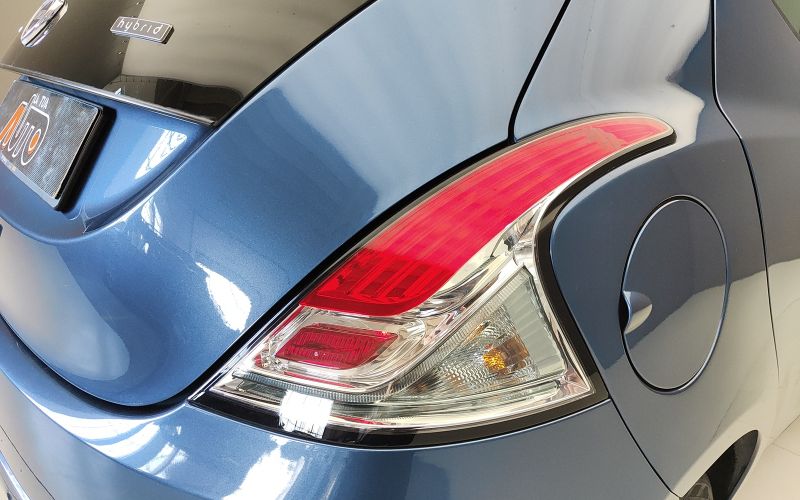 YPSILON 1.0 70CV HYBRID GOLD PLUS