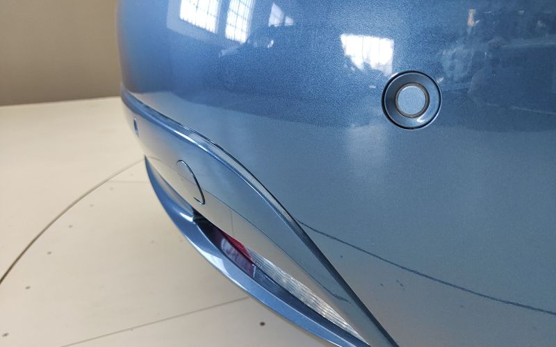 YPSILON 1.0 70CV HYBRID GOLD PLUS