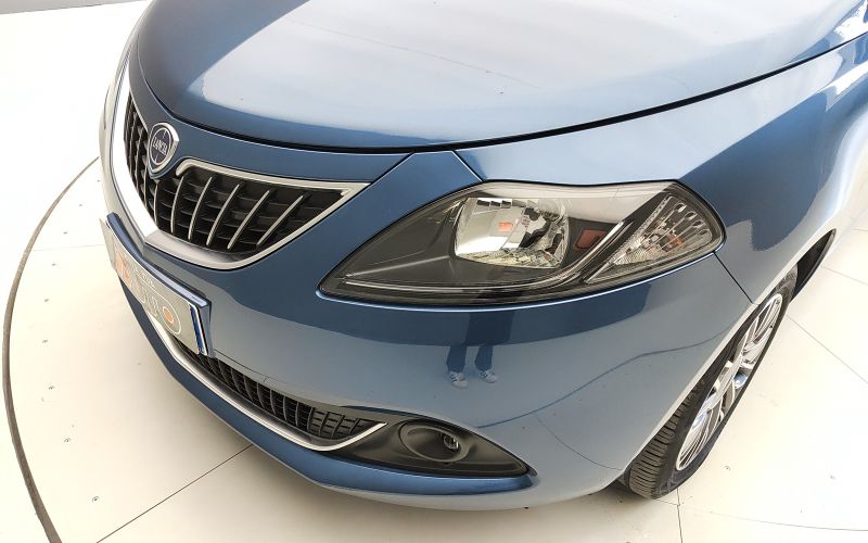 YPSILON 1.0 70CV HYBRID GOLD PLUS