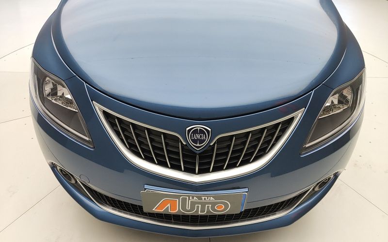 YPSILON 1.0 70CV HYBRID GOLD PLUS