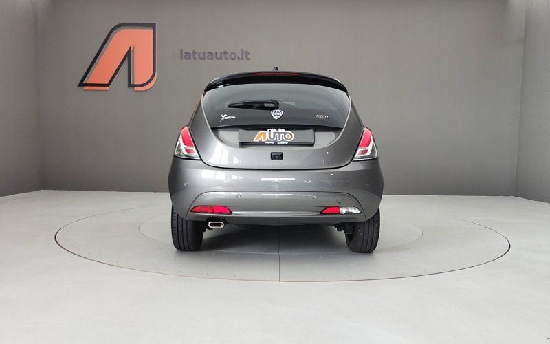 YPSILON 1.0 70CV HYBRID GOLD PLUS