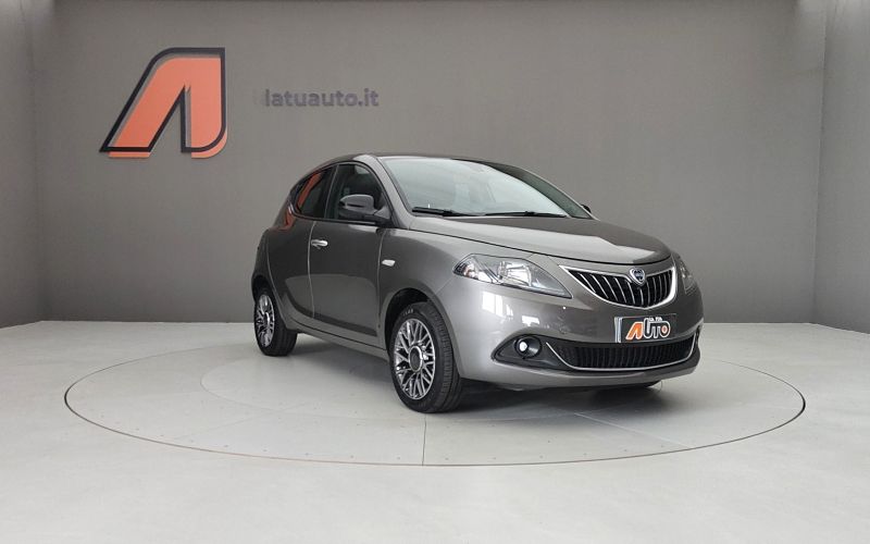 YPSILON 1.0 70CV HYBRID GOLD PLUS