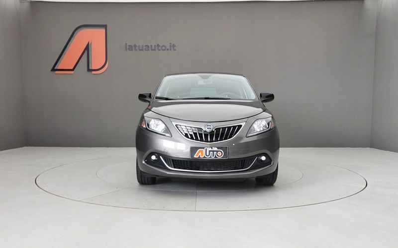 YPSILON 1.0 70CV HYBRID GOLD PLUS